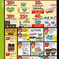 Antevisão Folheto PINGO DOCE Lojas Grandes Promoções de 18 a 24 maio